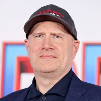 Kevin Feige