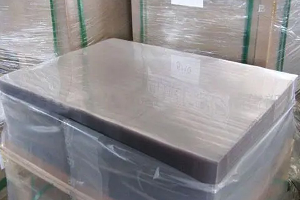 Lenticular Sheets